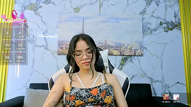 Snapshot of Carolina_pm chatting on 2, 6, 2026 Carolina pm online show from 2, 6, 2026
