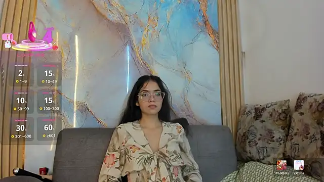 Carolina pm online show from 20, 4, 2026