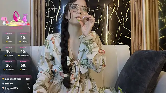 Snapshot of Carolina_pm chatting on 26, 4, 2026 Carolina pm online show from 26, 4, 2026