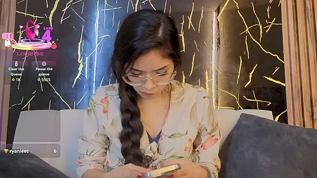 Carolina pm online show from 15, 4, 2026