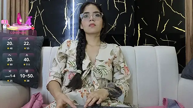 Carolina pm online show from 24, 4, 2026