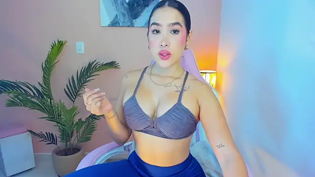 AliceBoomx online show from 22, 7, 2026