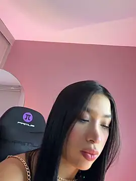 Snapshot of AliceBoomx chatting on 18, 4, 2026 AliceBoomx online show from 18, 4, 2026