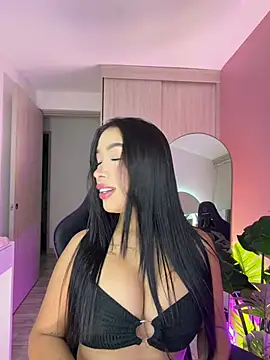 Snapshot of AliceBoomx chatting on 19, 4, 2026 AliceBoomx online show from 19, 4, 2026