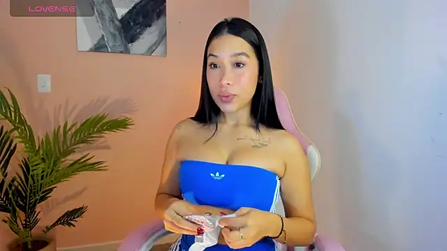 Snapshot of AliceBoomx chatting on 29, 5, 2026 AliceBoomx online show from 29, 5, 2026