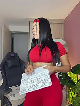 Snapshot of AliceBoomx chatting on 22, 4, 2026 AliceBoomx online show from 22, 4, 2026