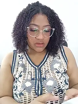 Snapshot of gigiblue89 chatting on 7, 8, 2026 gigiblue89 online show from 7, 8, 2026