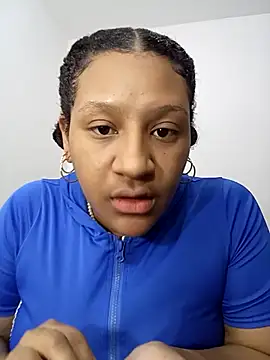 Snapshot of gigiblue89 chatting on 10, 5, 2026 gigiblue89 online show from 10, 5, 2026