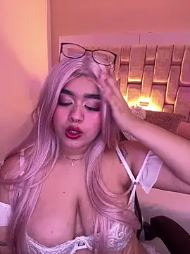 AnniJones online show from 5, 3, 2026