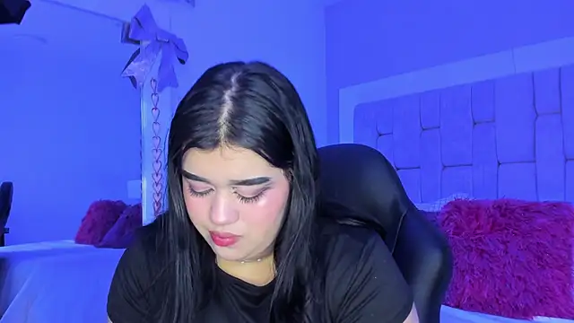 AnniJones online show from 18, 4, 2026