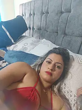 Marcela2408 online show from 20, 5, 2026