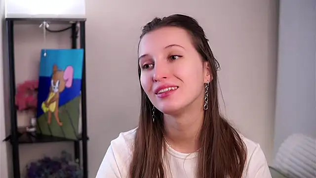 AshelyPeakes online show from 5, 3, 2026