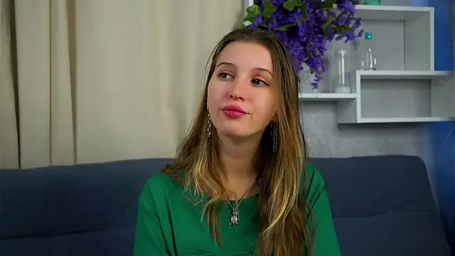 AshelyPeakes online show from 28, 2, 2026