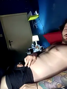 Magikmike94 online show from 5, 4, 2026