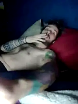 Magikmike94 online show from 23, 2, 2026