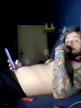 Magikmike94 online show from 3, 4, 2026