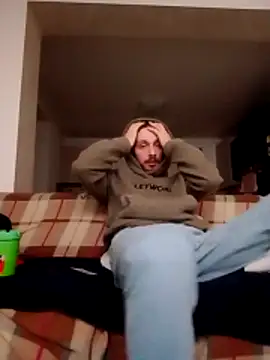 Magikmike94 online show from 18, 2, 2026