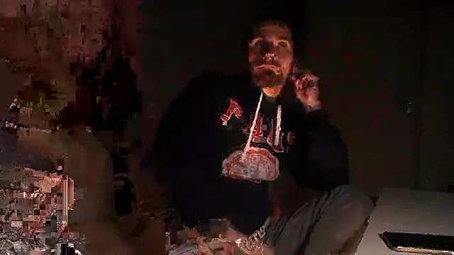 Magikmike94 online show from 26, 3, 2026