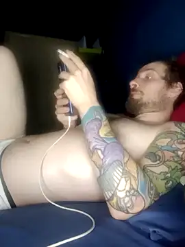 Magikmike94 online show from 30, 3, 2026