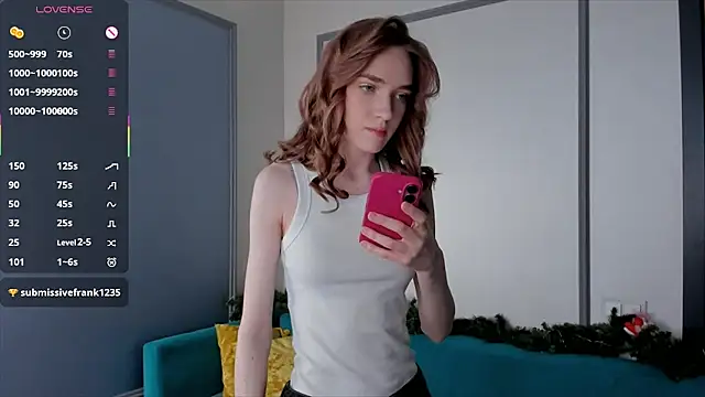 AaronTharrington online show from 6, 3, 2026