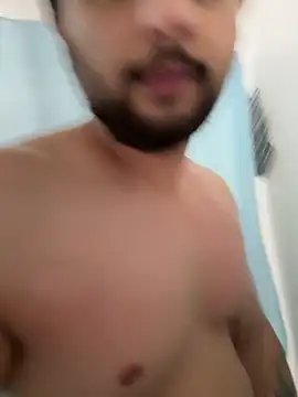 Purple boy  online show from 8, 3, 2026