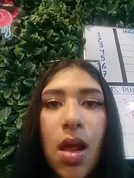 KaileeRoss online show from 27, 2, 2026