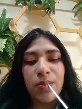 KaileeRoss online show from 6, 3, 2026