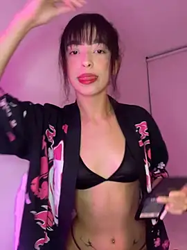 megan sol online show from 24, 3, 2026