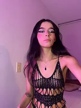 megan sol online show from 14, 4, 2026