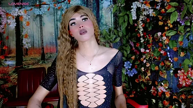 Fer Andrea online show from 20, 2, 2026