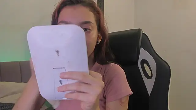 MelLove  online show from 18, 2, 2026