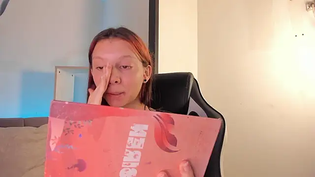 MelLove  online show from 22, 2, 2026