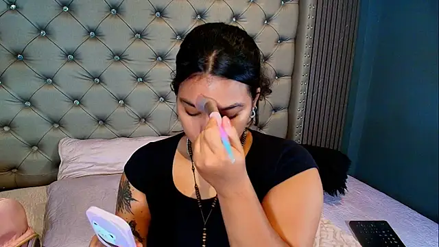 NAOMI cute  online show from 10, 4, 2026