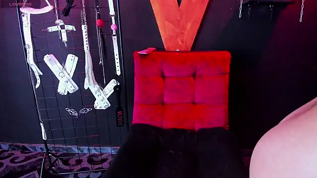 lilith slave online show from 5, 6, 2026