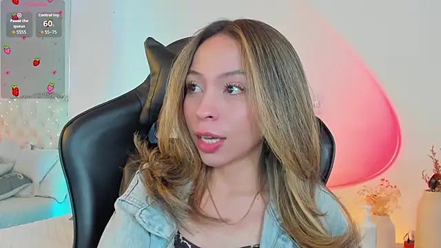 LuuluBerry online show from 6, 3, 2026