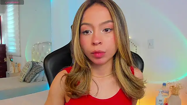 LuuluBerry online show from 28, 2, 2026