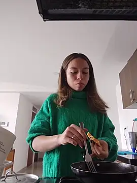 LuuluBerry online show from 14, 3, 2026