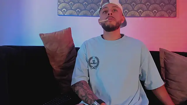 Daniel kingx online show from 19, 3, 2026