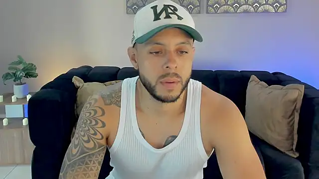 Daniel kingx online show from 26, 2, 2026