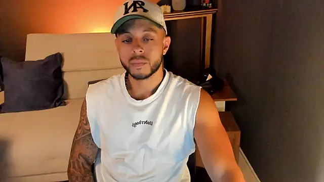 Daniel kingx online show from 13, 4, 2026