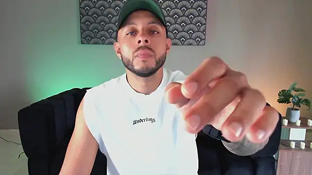 Daniel kingx online show from 6, 3, 2026