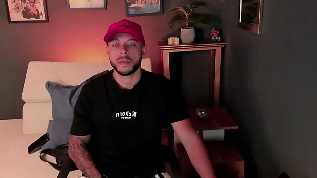 Daniel kingx online show from 14, 4, 2026