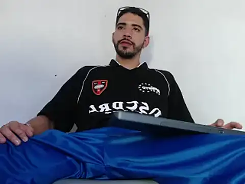 Kratoswolf online show from 11, 7, 2026
