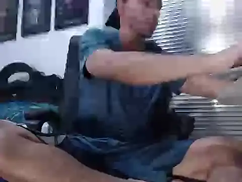 Kratoswolf online show from 6, 3, 2026