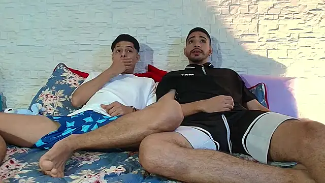 Kratoswolf online show from 13, 4, 2026