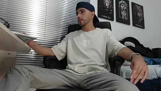 Kratoswolf online show from 23, 2, 2026