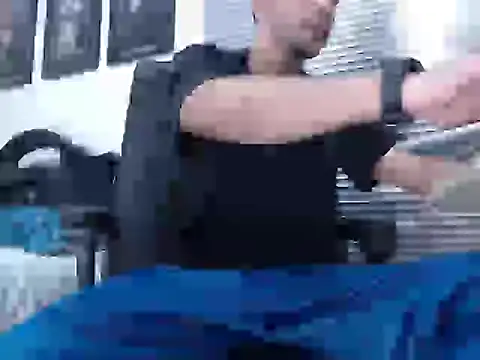 Kratoswolf online show from 5, 3, 2026