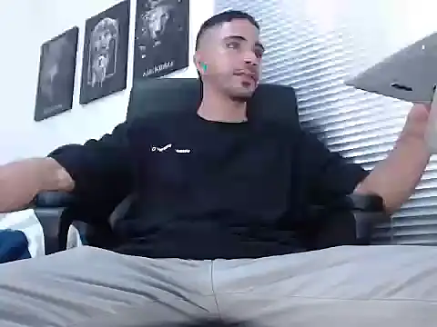 Kratoswolf online show from 28, 3, 2026