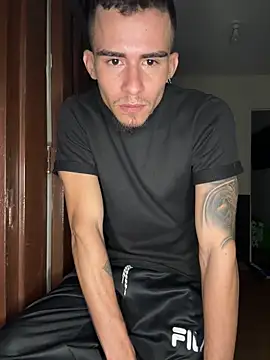 SharonTygaX online show from 22, 2, 2026