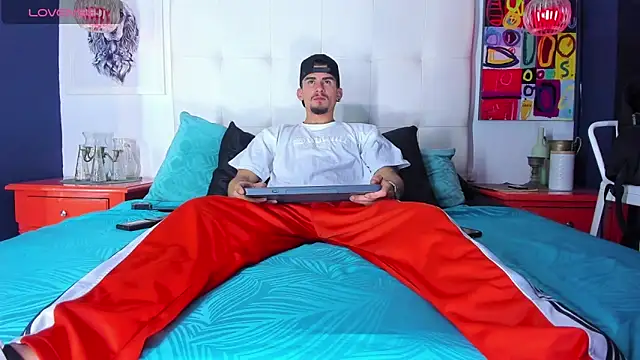 SharonTygaX online show from 9, 3, 2026